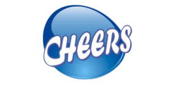 Cheers Logo