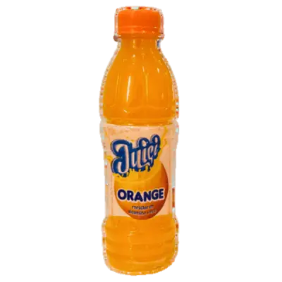 Juici Orange Drink
