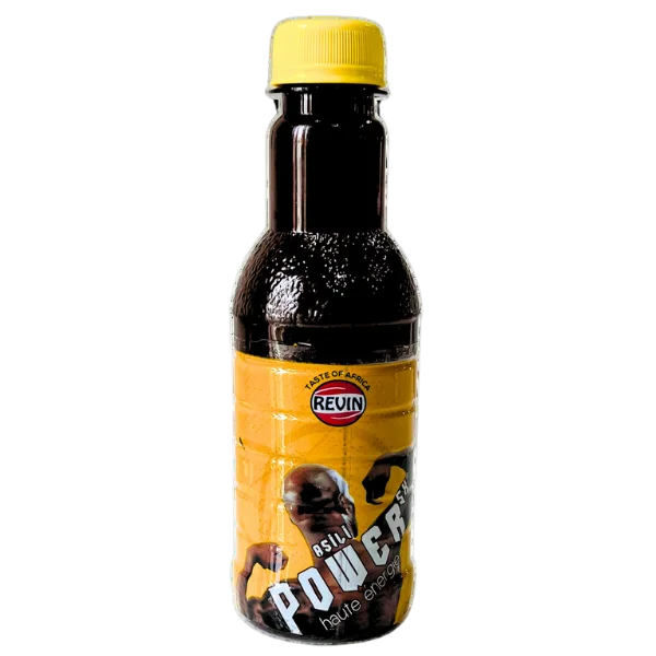 Power Drink